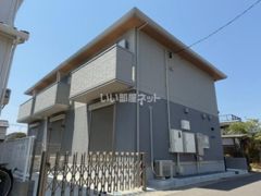 レイナシアの外観画像