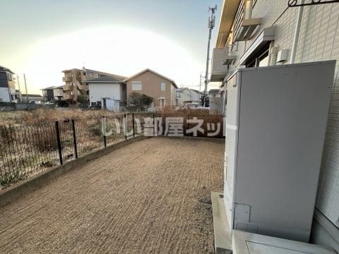 庭