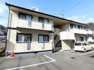 メゾン萩原 A棟の間取り画像