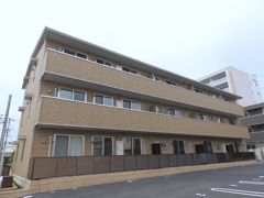 クレアンジュ Aの外観画像