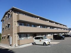 エクセレージュ彦島の外観画像