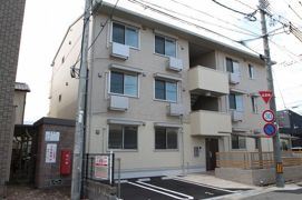D-room小田部の外観画像