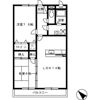 RグレイⅠの間取り画像