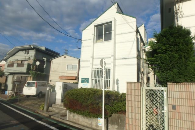 アーバンパレス6号館の外観画像