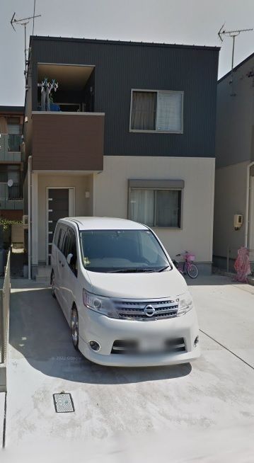 扶桑町柏森西前81KODATEXⅡBの外観画像