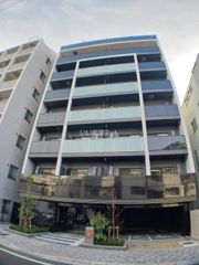 ACP Residence 亀戸の外観画像
