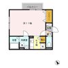 センチュリオン Aの間取り画像