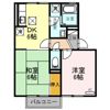 アーニマ・カーサの間取り画像