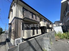 アットホーム花 Aの外観画像