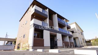 フリーデ・タイリンの外観画像