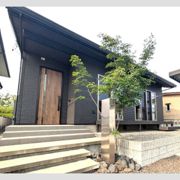 釆女町戸建の外観画像