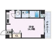 AP袖師の間取り画像