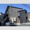 リムプラート幸町の外観