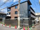 グロブナーコート丹波口の間取り画像
