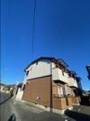 パスタイムⅡの間取り画像