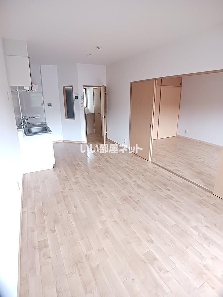 リビング
