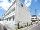 リブリ・SHISUI 1の外観