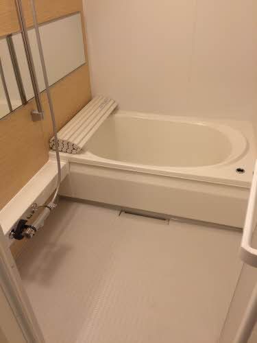 バスルーム