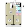 スターライトヴィラ2の間取り画像