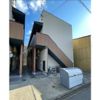 Blossom Meiji(ブロッサムメイジ)の間取り画像