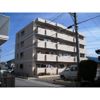 平山グランドマンションの間取り画像