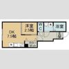 コンフォルト泉ケ丘の間取り画像