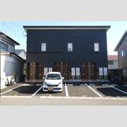 コンフォルト泉ケ丘の外観画像