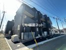 エクウスの間取り画像