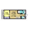 Domus Felicitas勝田台の間取り画像