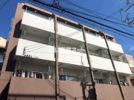 porteS・I（ポルトエスアイ）の外観
