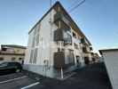 コーポ中根の間取り画像