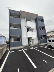 calm下曽根の外観画像