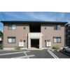 Bergheim Senbaの間取り画像