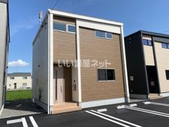 Bird Garden 津村町 Bの外観画像