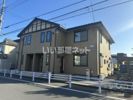 コモディアの外観