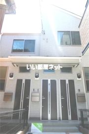 さがみ野ハウスの外観画像