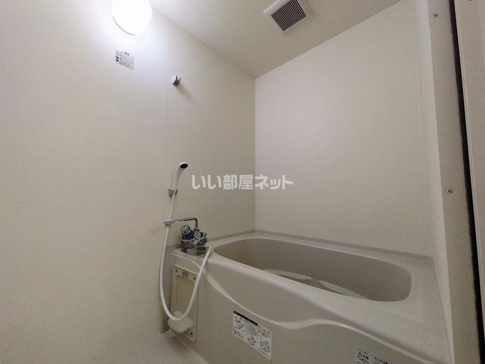 バスルーム