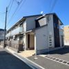 メルレーブK・Sの間取り画像