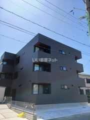 Jack koshinⅠの外観画像