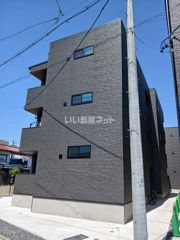 Jack koshinⅡの外観画像
