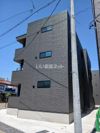 Jack koshinⅡの間取り画像