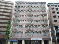 オークラ田町ハイツの外観画像