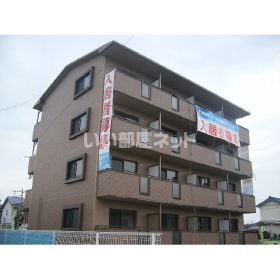 ファインステージ港町の外観画像
