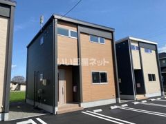 Bird Garden 津村町 Dの外観画像