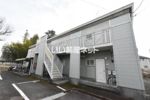 MINT HOUSE B棟の間取り画像