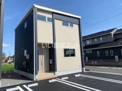 Bird Garden 津村町 Eの外観画像