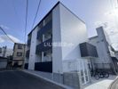 casamento CAROの外観