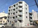 エテルノ.エビスⅡの外観