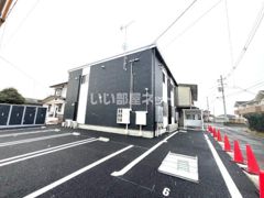 カームリーの外観画像
