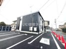 カームリーの間取り画像